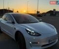 Белый Тесла Модель 3, объемом двигателя 0 л и пробегом 70 тыс. км за 20200 $, фото 15 на Automoto.ua