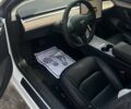 Білий Тесла Модель 3, об'ємом двигуна 0 л та пробігом 102 тис. км за 25500 $, фото 11 на Automoto.ua