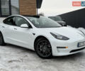 Белый Тесла Модель 3, объемом двигателя 0 л и пробегом 30 тыс. км за 19900 $, фото 17 на Automoto.ua