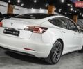 Білий Тесла Модель 3, об'ємом двигуна 0 л та пробігом 2 тис. км за 26900 $, фото 19 на Automoto.ua