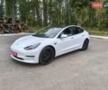 Белый Тесла Модель 3, объемом двигателя 0 л и пробегом 45 тыс. км за 24300 $, фото 12 на Automoto.ua