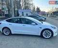 Белый Тесла Модель 3, объемом двигателя 0 л и пробегом 23 тыс. км за 21500 $, фото 22 на Automoto.ua