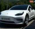 Білий Тесла Модель 3, об'ємом двигуна 0 л та пробігом 36 тис. км за 25700 $, фото 1 на Automoto.ua