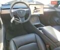 Білий Тесла Модель 3, об'ємом двигуна 0 л та пробігом 44 тис. км за 8500 $, фото 7 на Automoto.ua