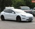 Білий Тесла Модель 3, об'ємом двигуна 0 л та пробігом 68 тис. км за 22500 $, фото 3 на Automoto.ua