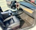 Білий Тесла Модель 3, об'ємом двигуна 0 л та пробігом 208 тис. км за 17800 $, фото 24 на Automoto.ua