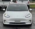 Білий Тесла Модель 3, об'ємом двигуна 0 л та пробігом 35 тис. км за 15200 $, фото 1 на Automoto.ua