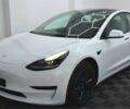 Білий Тесла Модель 3, об'ємом двигуна 0 л та пробігом 32 тис. км за 10500 $, фото 2 на Automoto.ua