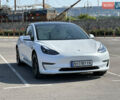 Білий Тесла Модель 3, об'ємом двигуна 0 л та пробігом 22 тис. км за 29006 $, фото 10 на Automoto.ua