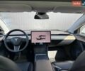 Білий Тесла Модель 3, об'ємом двигуна 0 л та пробігом 88 тис. км за 18900 $, фото 74 на Automoto.ua