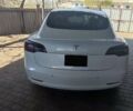 Білий Тесла Модель 3, об'ємом двигуна 0 л та пробігом 8 тис. км за 21500 $, фото 3 на Automoto.ua