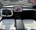Білий Тесла Модель 3, об'ємом двигуна 0 л та пробігом 65 тис. км за 23900 $, фото 25 на Automoto.ua