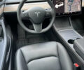 Белый Тесла Модель 3, объемом двигателя 0 л и пробегом 22 тыс. км за 25000 $, фото 19 на Automoto.ua