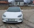 Белый Тесла Модель 3, объемом двигателя 0 л и пробегом 41 тыс. км за 26900 $, фото 5 на Automoto.ua