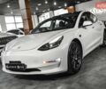 Білий Тесла Модель 3, об'ємом двигуна 0 л та пробігом 2 тис. км за 26900 $, фото 2 на Automoto.ua