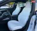 Білий Тесла Модель 3, об'ємом двигуна 0 л та пробігом 5 тис. км за 23888 $, фото 20 на Automoto.ua
