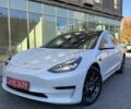 Білий Тесла Модель 3, об'ємом двигуна 0 л та пробігом 52 тис. км за 20300 $, фото 4 на Automoto.ua