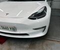 Белый Тесла Модель 3, объемом двигателя 0 л и пробегом 15 тыс. км за 25000 $, фото 4 на Automoto.ua