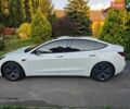 Білий Тесла Модель 3, об'ємом двигуна 0 л та пробігом 77 тис. км за 22100 $, фото 3 на Automoto.ua
