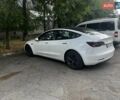 Білий Тесла Модель 3, об'ємом двигуна 0 л та пробігом 40 тис. км за 22000 $, фото 3 на Automoto.ua