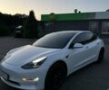 Білий Тесла Модель 3, об'ємом двигуна 0 л та пробігом 22 тис. км за 25900 $, фото 4 на Automoto.ua