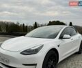 Белый Тесла Модель 3, объемом двигателя 0 л и пробегом 35 тыс. км за 21000 $, фото 7 на Automoto.ua