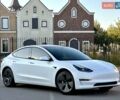 Білий Тесла Модель 3, об'ємом двигуна 0 л та пробігом 2 тис. км за 27700 $, фото 35 на Automoto.ua