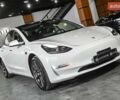 Белый Тесла Модель 3, объемом двигателя 0 л и пробегом 2 тыс. км за 26900 $, фото 7 на Automoto.ua