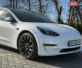Білий Тесла Модель 3, об'ємом двигуна 0 л та пробігом 32 тис. км за 24000 $, фото 10 на Automoto.ua