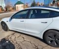 Білий Тесла Модель 3, об'ємом двигуна 0 л та пробігом 6 тис. км за 22500 $, фото 8 на Automoto.ua