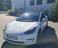 Тесла Модель 3 2023 в Луцке на Automoto.ua Белый Тесла Модель 3, объемом двигателя 0 л и пробегом 25 тыс. км за 36000 $, фото 13 на Automoto.ua