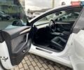 Білий Тесла Модель 3, об'ємом двигуна 0 л та пробігом 33 тис. км за 20310 $, фото 21 на Automoto.ua