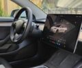 Білий Тесла Модель 3, об'ємом двигуна 0 л та пробігом 52 тис. км за 19500 $, фото 6 на Automoto.ua