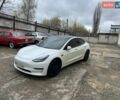 Белый Тесла Модель 3, объемом двигателя 0 л и пробегом 66 тыс. км за 24000 $, фото 1 на Automoto.ua