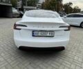Білий Тесла Модель 3, об'ємом двигуна 0 л та пробігом 56 тис. км за 33500 $, фото 4 на Automoto.ua