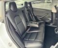 Білий Тесла Модель 3, об'ємом двигуна 0 л та пробігом 35 тис. км за 15200 $, фото 9 на Automoto.ua
