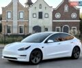 Білий Тесла Модель 3, об'ємом двигуна 0 л та пробігом 2 тис. км за 27700 $, фото 6 на Automoto.ua