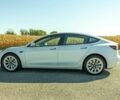 Білий Тесла Модель 3, об'ємом двигуна 0 л та пробігом 18 тис. км за 17900 $, фото 1 на Automoto.ua
