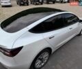 Білий Тесла Модель 3, об'ємом двигуна 0 л та пробігом 37 тис. км за 24300 $, фото 4 на Automoto.ua