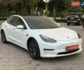Білий Тесла Модель 3, об'ємом двигуна 0 л та пробігом 4 тис. км за 20999 $, фото 6 на Automoto.ua