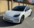 Білий Тесла Модель 3, об'ємом двигуна 0 л та пробігом 55 тис. км за 21000 $, фото 7 на Automoto.ua