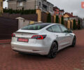 Белый Тесла Модель 3, объемом двигателя 0 л и пробегом 5 тыс. км за 27500 $, фото 17 на Automoto.ua