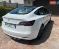 Белый Тесла Модель 3, объемом двигателя 0 л и пробегом 4 тыс. км за 22999 $, фото 3 на Automoto.ua