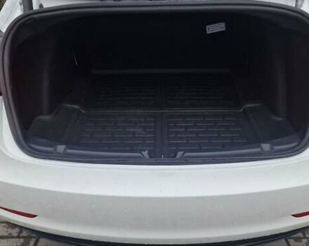 Белый Тесла Модель 3, объемом двигателя 0 л и пробегом 6 тыс. км за 30200 $, фото 10 на Automoto.ua