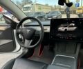 Білий Тесла Модель 3, об'ємом двигуна 0 л та пробігом 56 тис. км за 20500 $, фото 18 на Automoto.ua