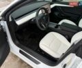 Білий Тесла Модель 3, об'ємом двигуна 0 л та пробігом 57 тис. км за 18800 $, фото 7 на Automoto.ua