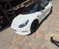 Белый Тесла Модель 3, объемом двигателя 0 л и пробегом 18 тыс. км за 20000 $, фото 21 на Automoto.ua