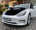Білий Тесла Модель 3, об'ємом двигуна 0 л та пробігом 23 тис. км за 19900 $, фото 17 на Automoto.ua