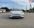 Білий Тесла Модель 3, об'ємом двигуна 0 л та пробігом 5 тис. км за 30900 $, фото 9 на Automoto.ua
