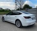 Белый Тесла Модель 3, объемом двигателя 0 л и пробегом 27 тыс. км за 19150 $, фото 1 на Automoto.ua
